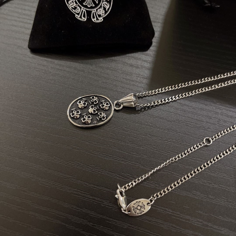 Chrome Hearts Necklaces